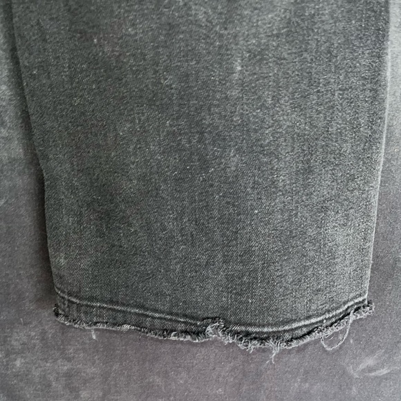 Textile Elizabeth & James Flare Jeans🌵26 - Picture 4 of 10